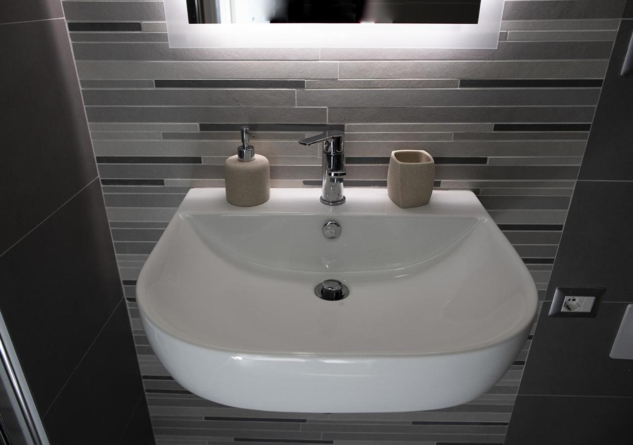 Smart Bayres Appartamento *
