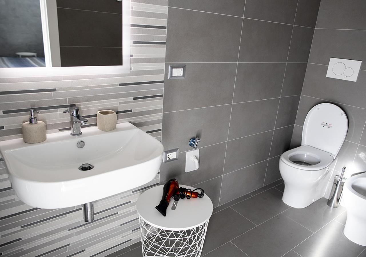 Smart Bayres Appartamento *