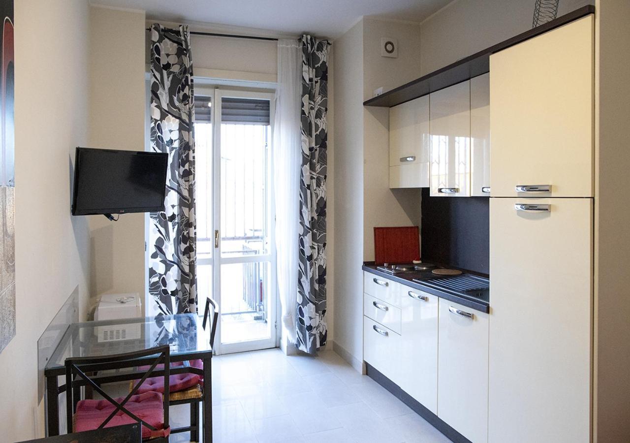 Appartamento Smart Bayres *