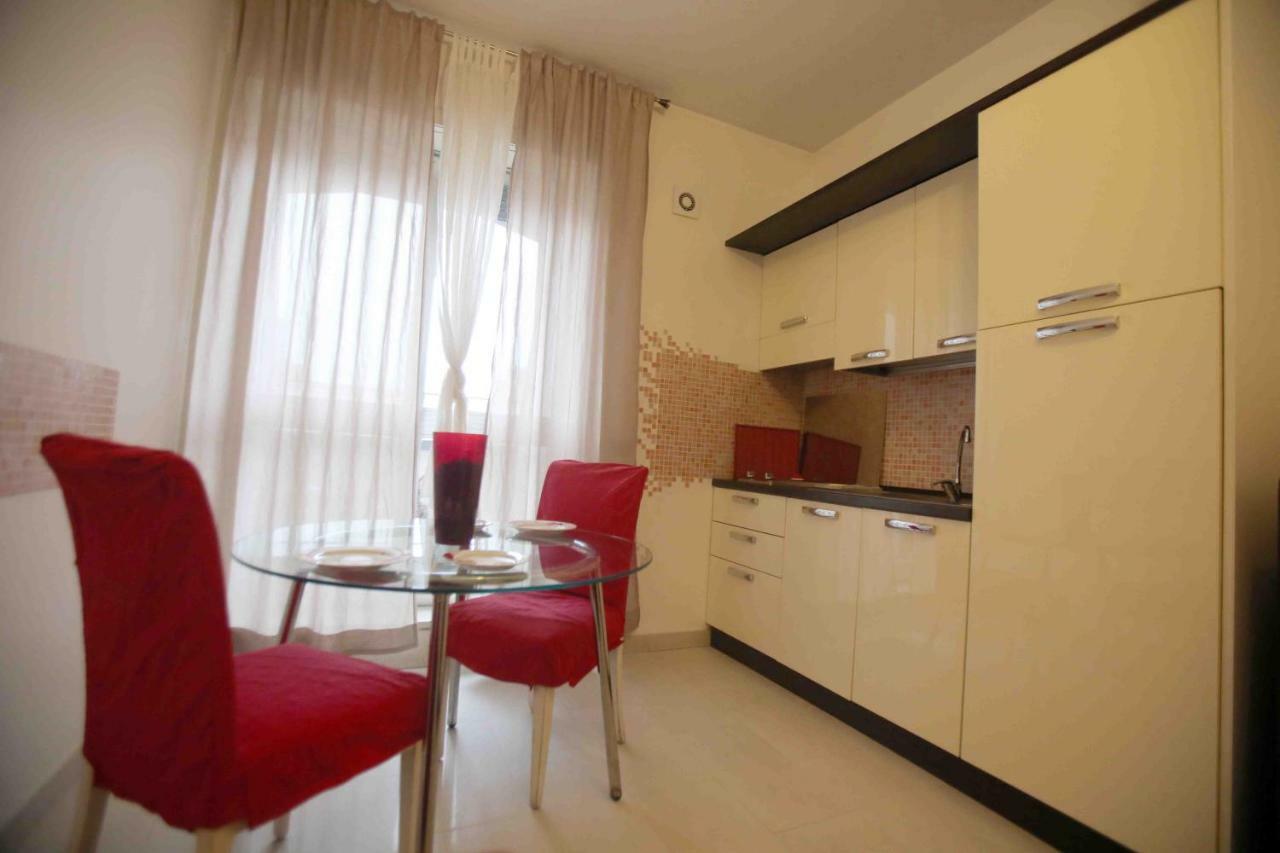 Appartamento Smart Bayres *